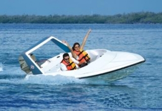  Divertimento ai Caraibi 